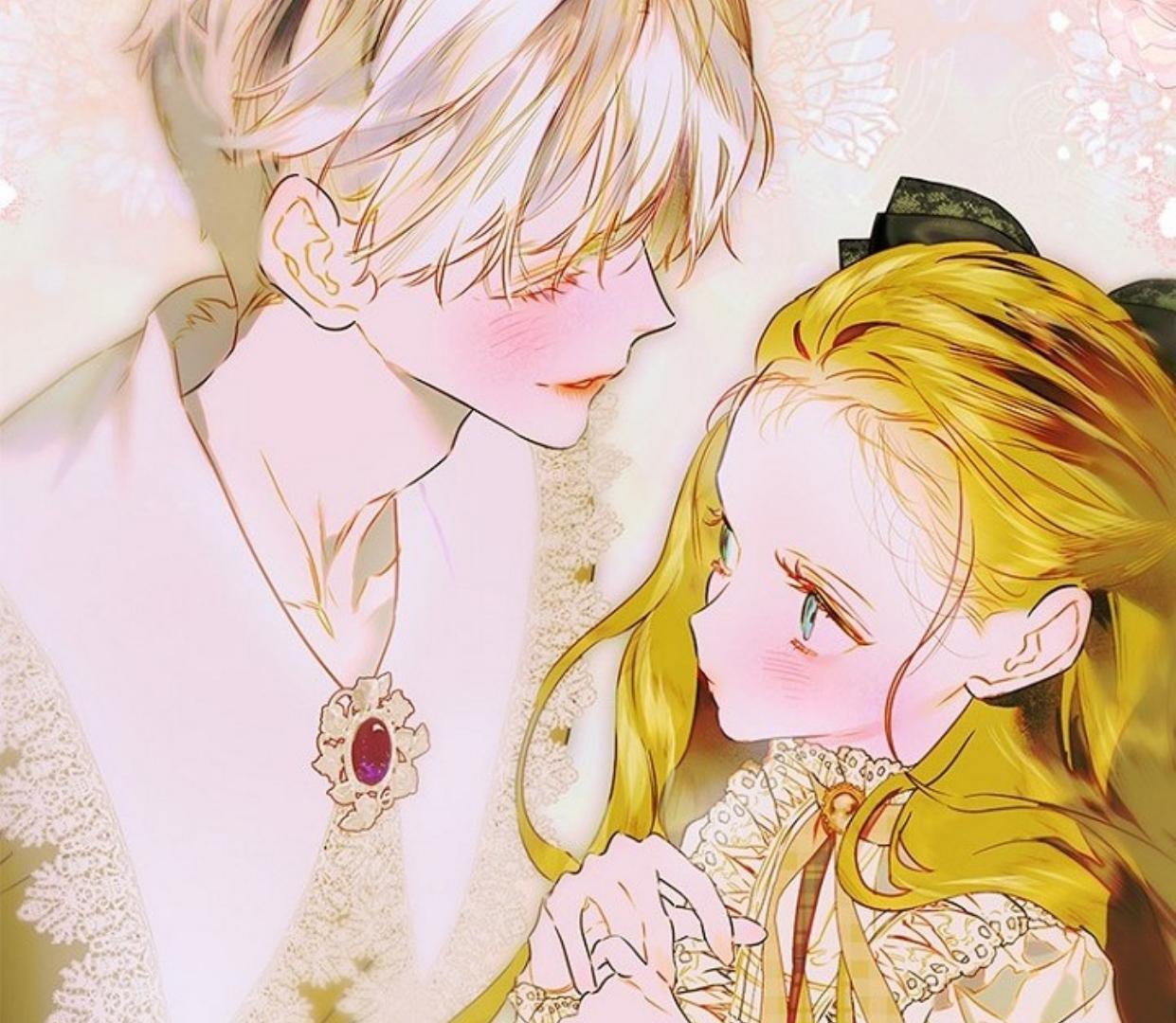 Mother’s Contract Marriage Chapter 85 - halaman 52