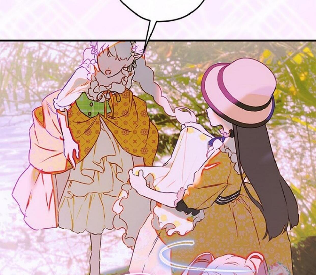 Mother’s Contract Marriage Chapter 85 - halaman 59