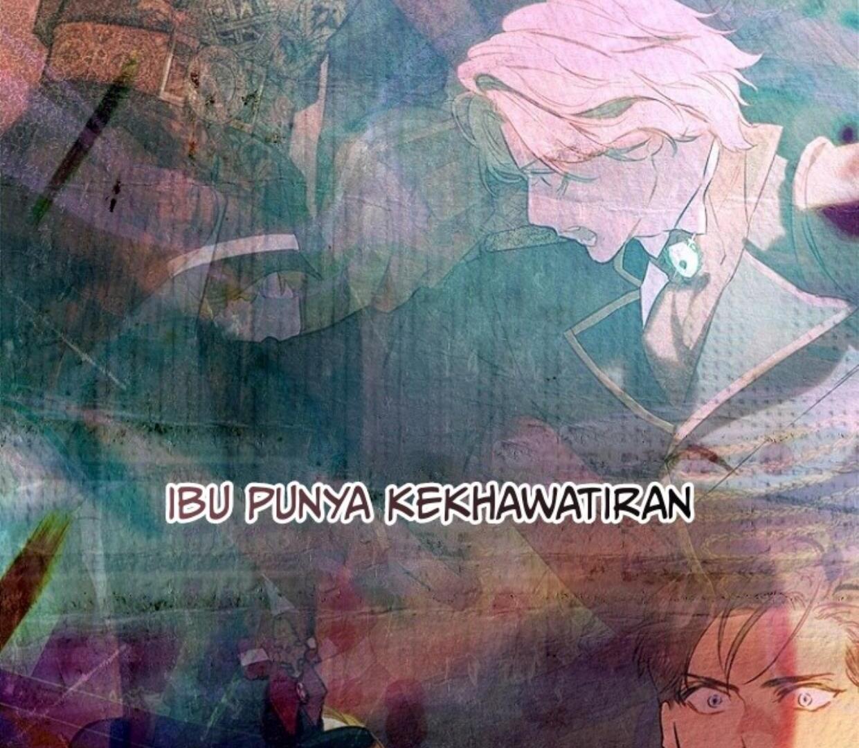 Mother’s Contract Marriage Chapter 85 - halaman 6