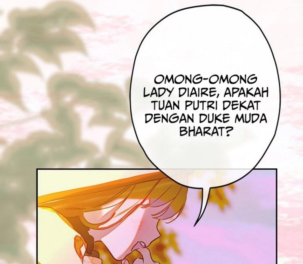 Mother’s Contract Marriage Chapter 85 - halaman 62