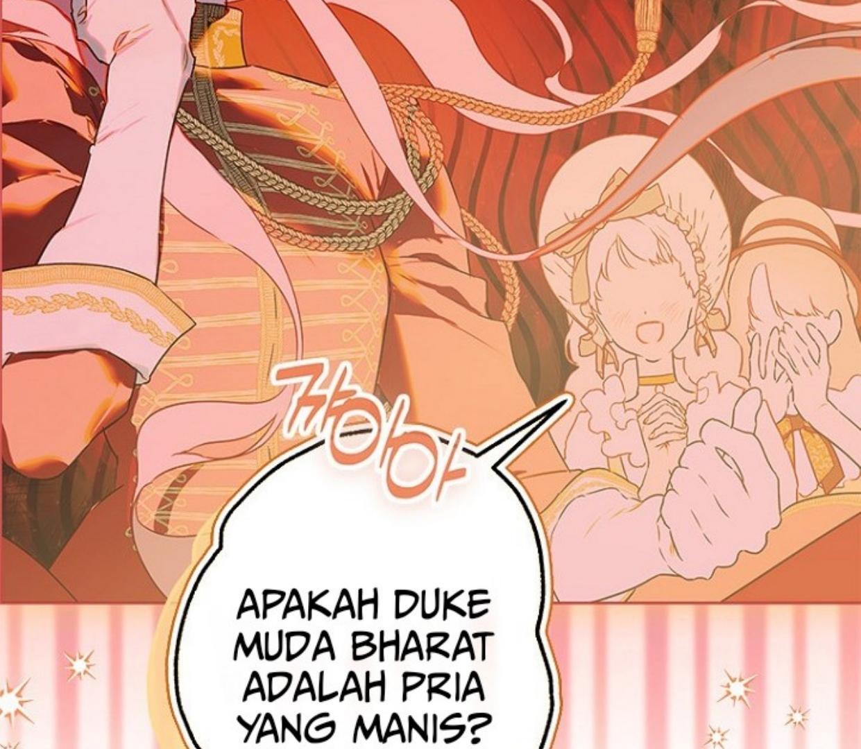 Mother’s Contract Marriage Chapter 85 - halaman 66