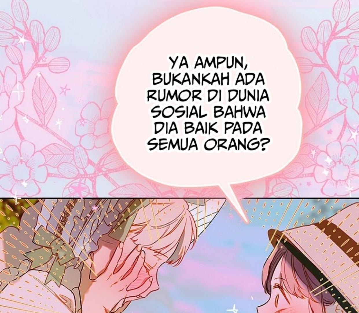 Mother’s Contract Marriage Chapter 85 - halaman 68