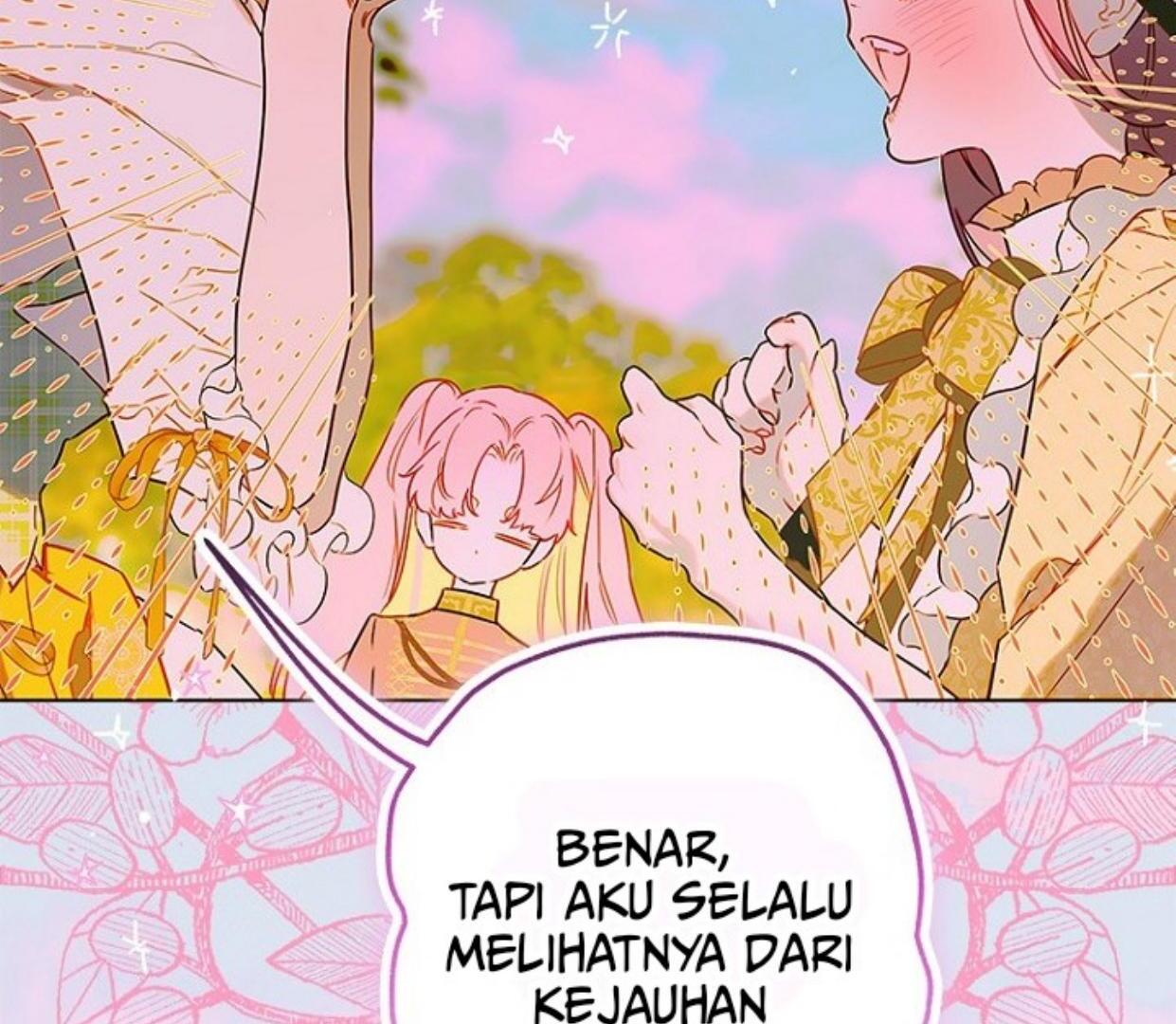 Mother’s Contract Marriage Chapter 85 - halaman 69