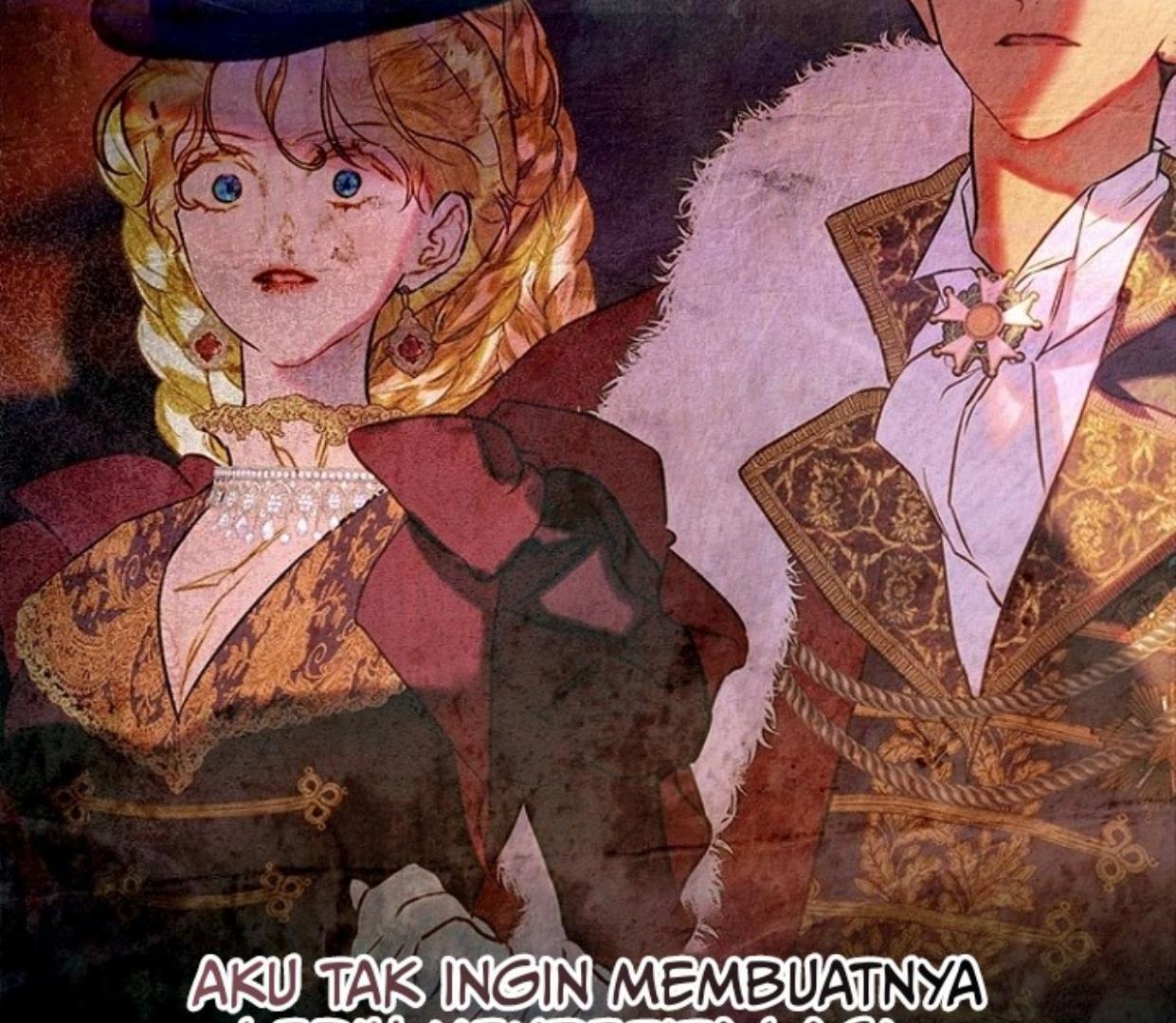 Mother’s Contract Marriage Chapter 85 - halaman 7