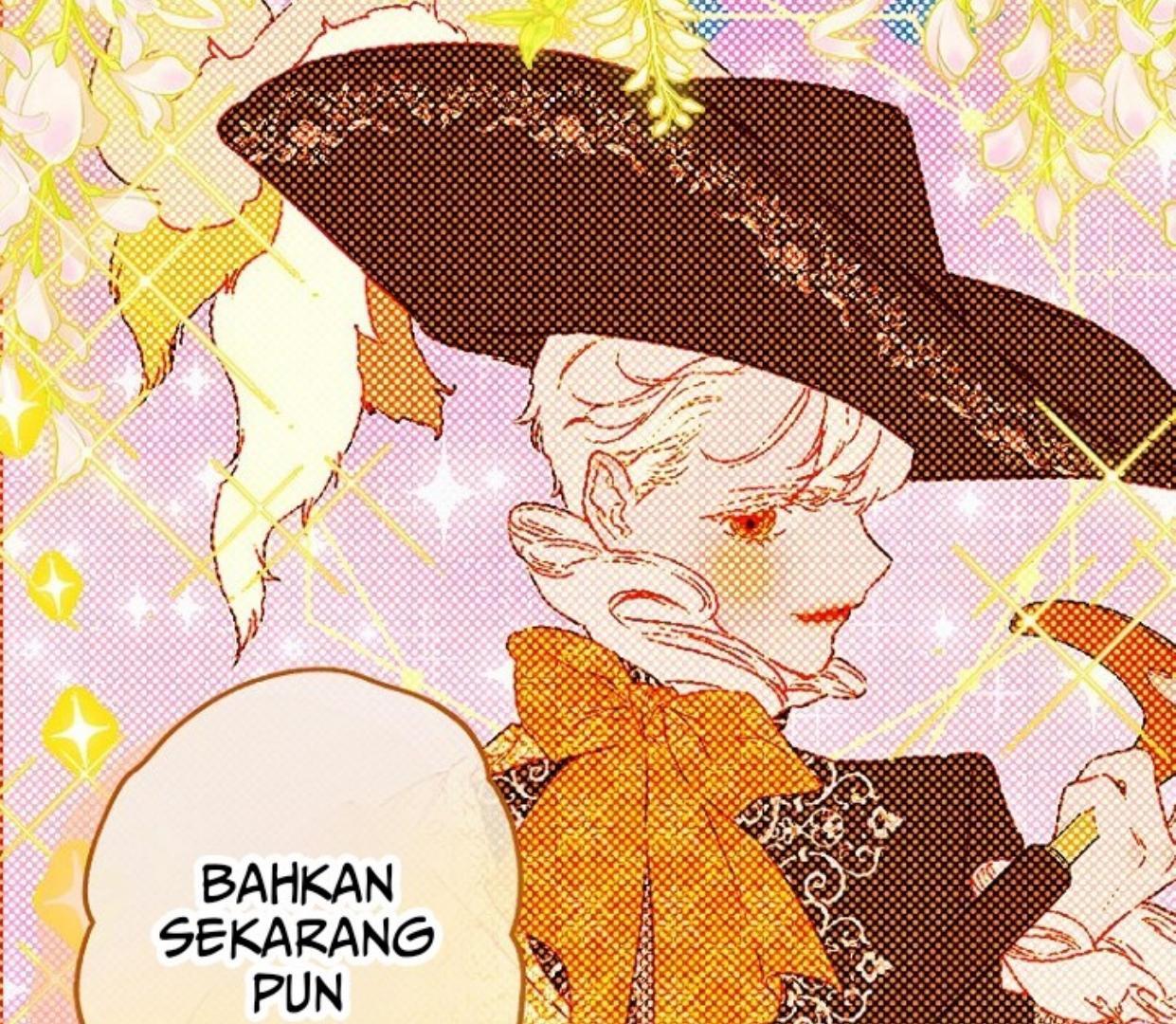 Mother’s Contract Marriage Chapter 85 - halaman 74