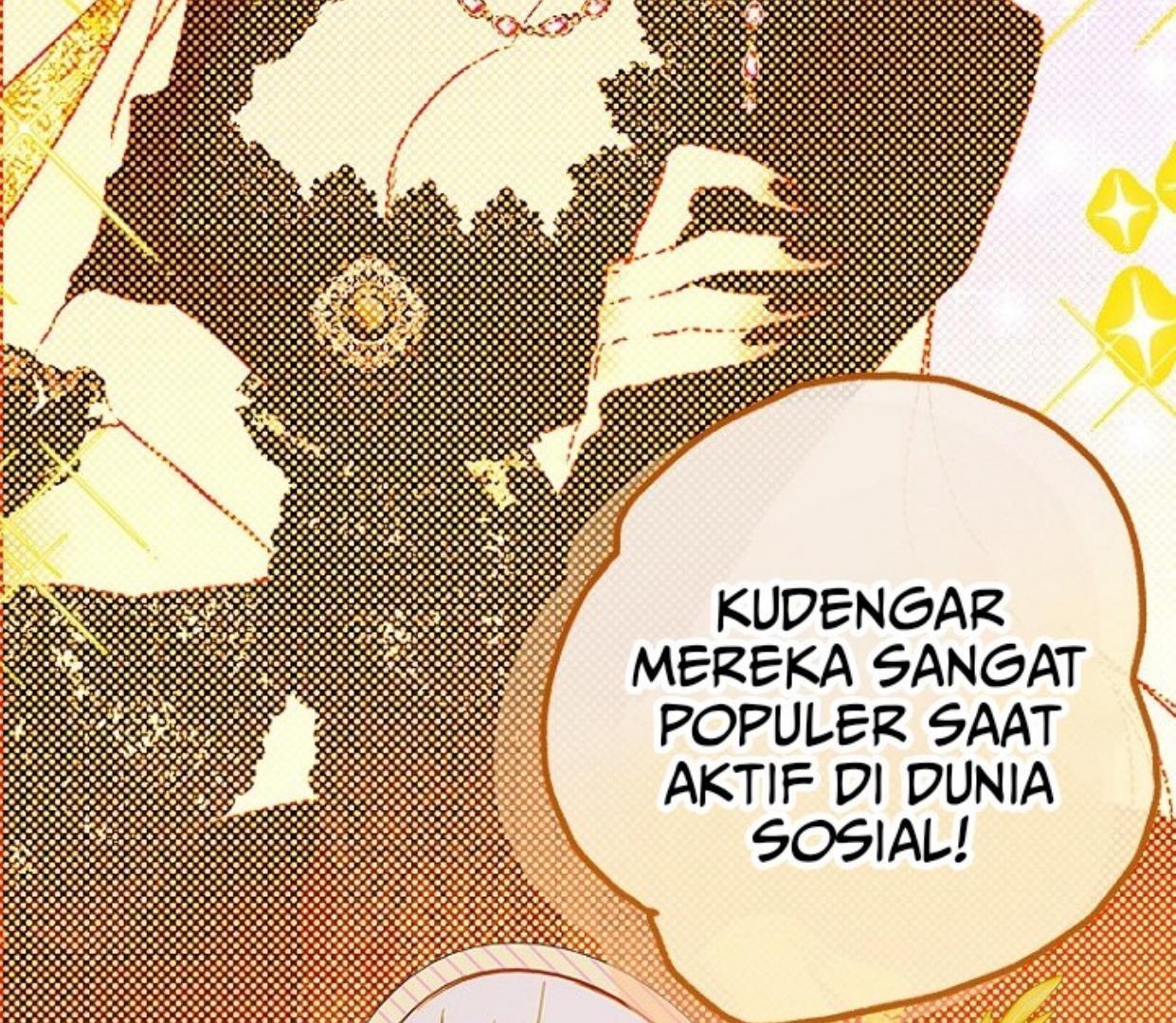 Mother’s Contract Marriage Chapter 85 - halaman 76