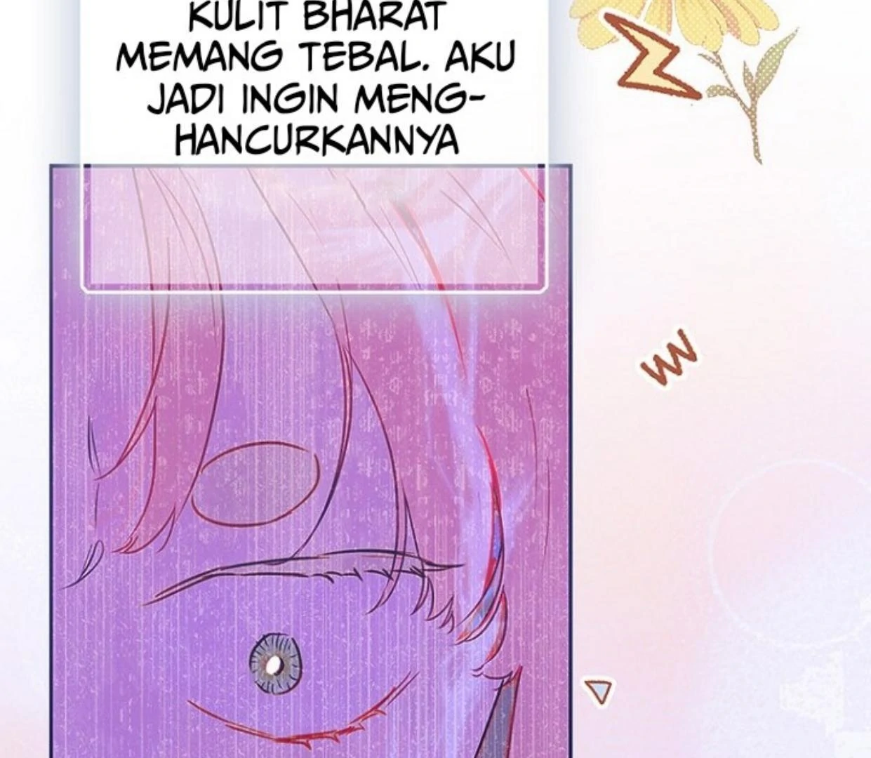 Mother’s Contract Marriage Chapter 85 - halaman 80