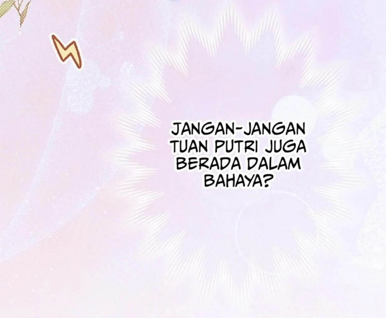 Mother’s Contract Marriage Chapter 85 - halaman 82