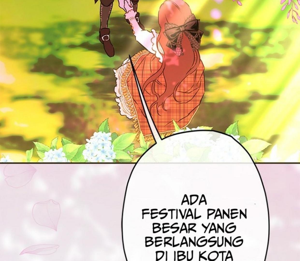 Mother’s Contract Marriage Chapter 85 - halaman 89
