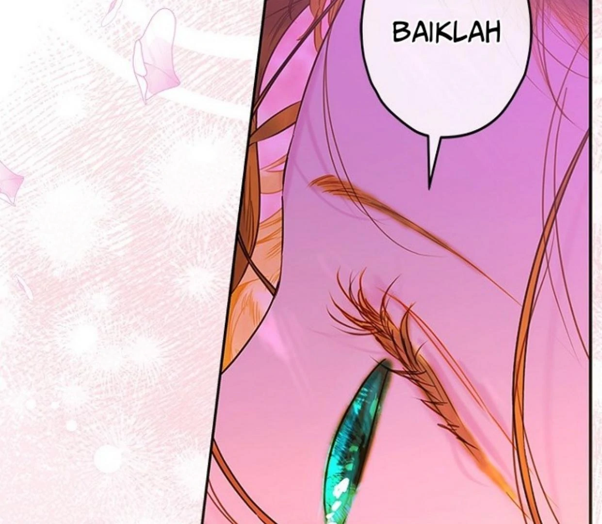 Mother’s Contract Marriage Chapter 85 - halaman 93