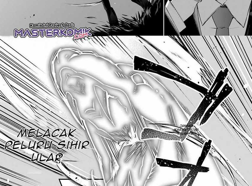 Moto Isekai Tenisha datta Kachou no Ojisan, Jinsei ni Dome no Isekai wo Kake Meguru Chapter 1.2 - halaman 17