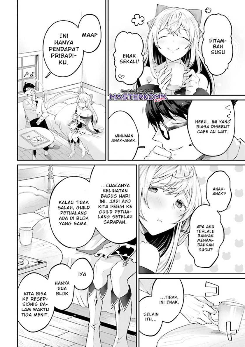 Moto Isekai Tenisha datta Kachou no Ojisan, Jinsei ni Dome no Isekai wo Kake Meguru Chapter 2 - halaman 28