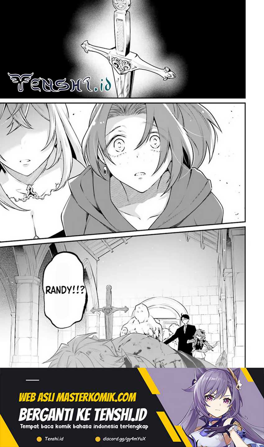 Moto Isekai Tenisha datta Kachou no Ojisan, Jinsei ni Dome no Isekai wo Kake Meguru Chapter 8.2 - halaman 7