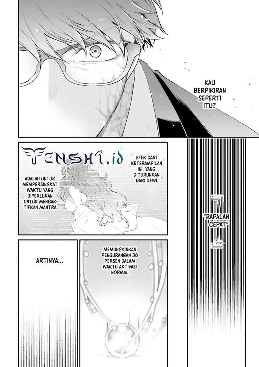 Moto Isekai Tenisha datta Kachou no Ojisan, Jinsei ni Dome no Isekai wo Kake Meguru Chapter 9.3 - halaman 5