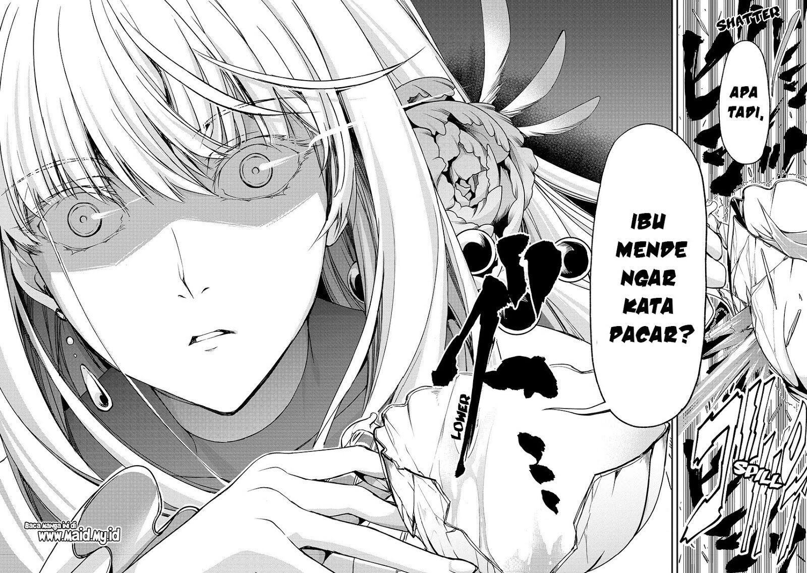 Moto Kizoku Reijou de Mikon no Haha Desuga, Musumetachi ga Kawaii Sugite Boukenshagyo mo Ku ni Narimasen Chapter 1 - halaman 21