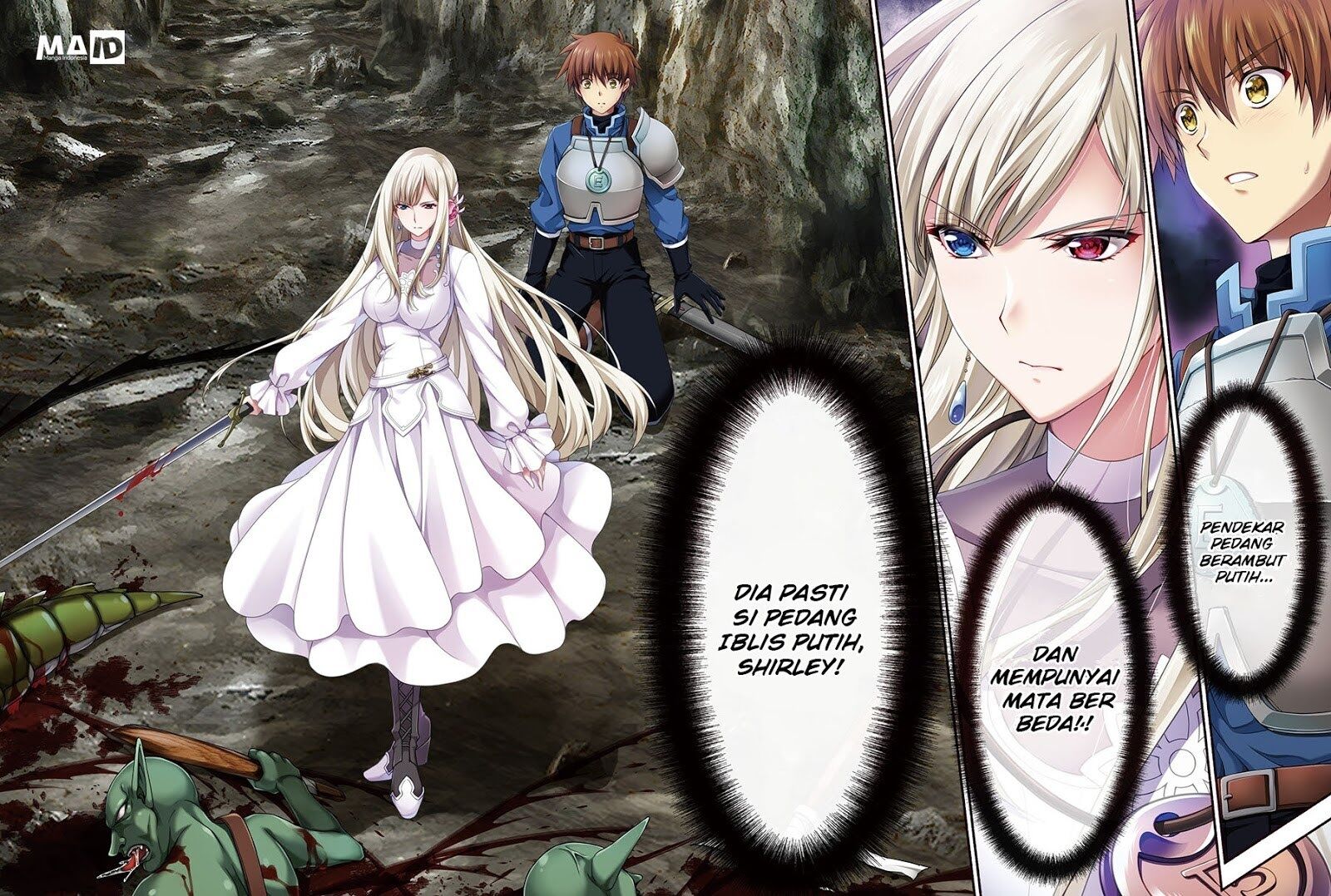 Moto Kizoku Reijou de Mikon no Haha Desuga, Musumetachi ga Kawaii Sugite Boukenshagyo mo Ku ni Narimasen Chapter 1 - halaman 6