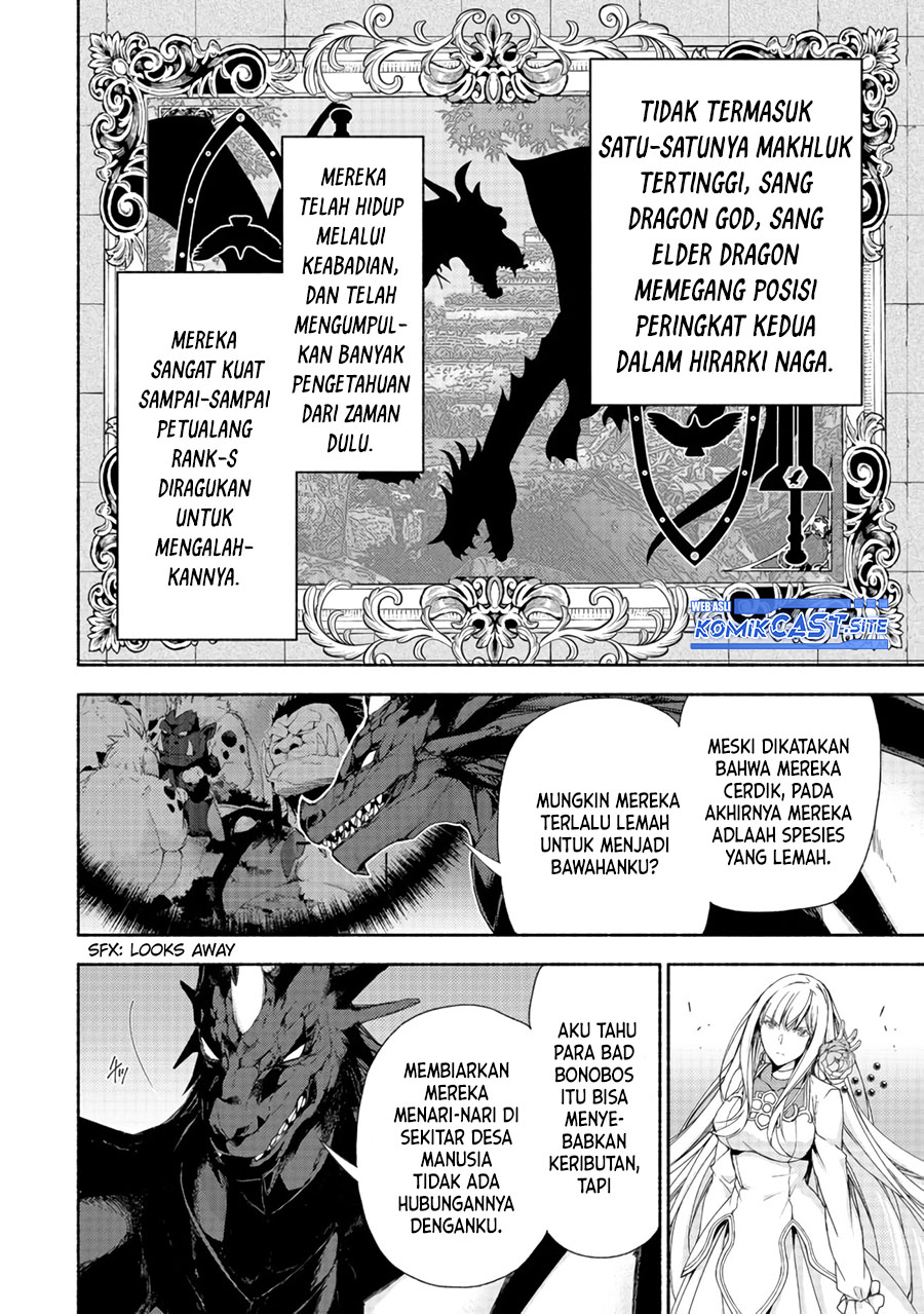 Moto Kizoku Reijou de Mikon no Haha Desuga, Musumetachi ga Kawaii Sugite Boukenshagyo mo Ku ni Narimasen Chapter 11.1 - halaman 10