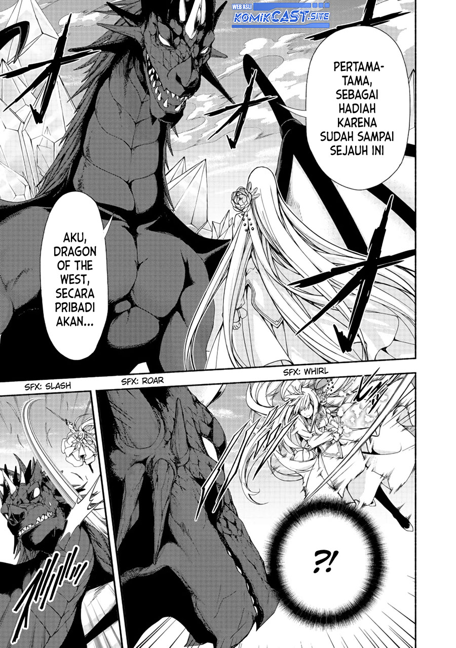 Moto Kizoku Reijou de Mikon no Haha Desuga, Musumetachi ga Kawaii Sugite Boukenshagyo mo Ku ni Narimasen Chapter 11.1 - halaman 13