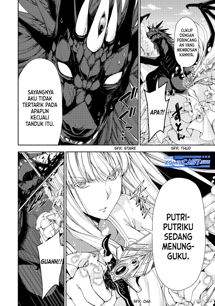 Moto Kizoku Reijou de Mikon no Haha Desuga, Musumetachi ga Kawaii Sugite Boukenshagyo mo Ku ni Narimasen Chapter 11.1 - halaman 14