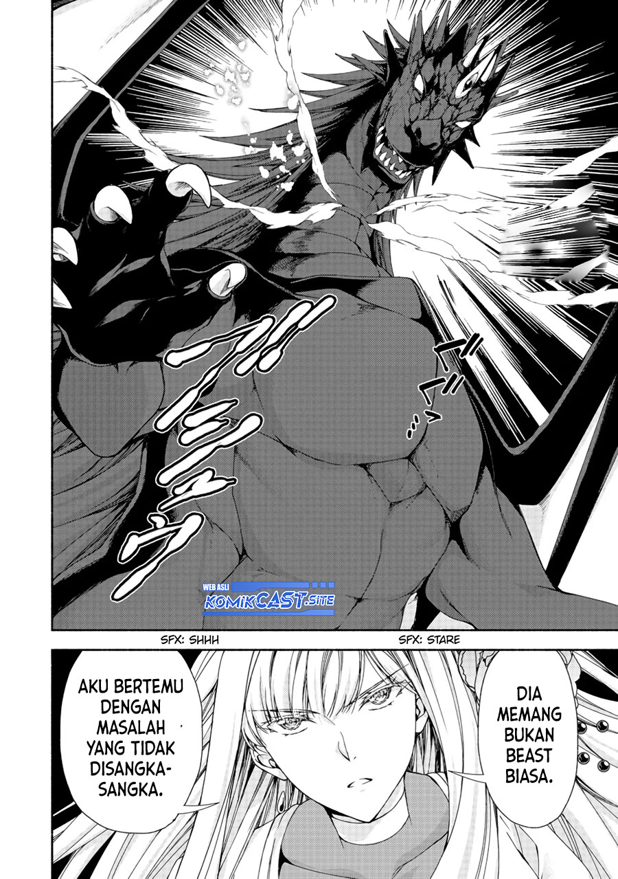 Moto Kizoku Reijou de Mikon no Haha Desuga, Musumetachi ga Kawaii Sugite Boukenshagyo mo Ku ni Narimasen Chapter 11.1 - halaman 16