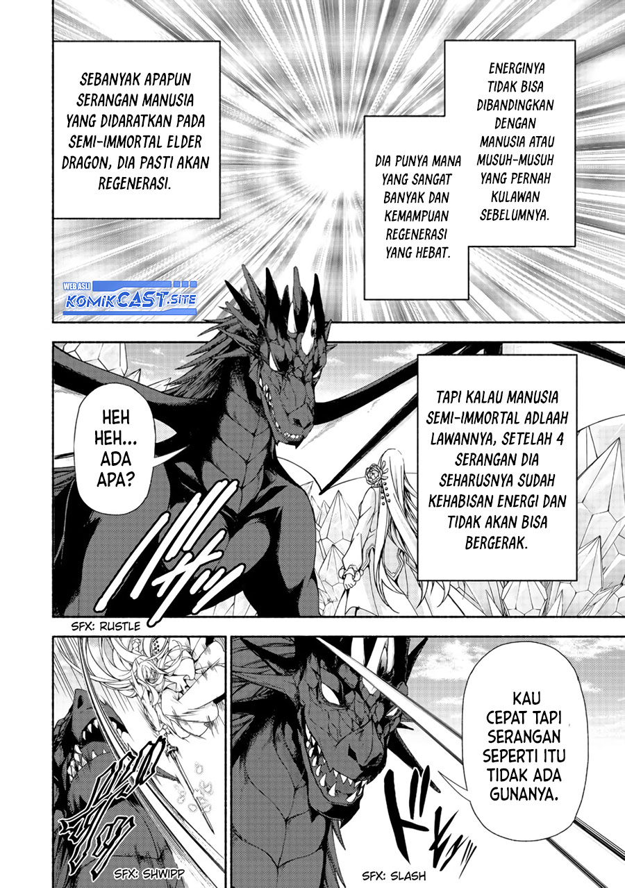 Moto Kizoku Reijou de Mikon no Haha Desuga, Musumetachi ga Kawaii Sugite Boukenshagyo mo Ku ni Narimasen Chapter 11.1 - halaman 18