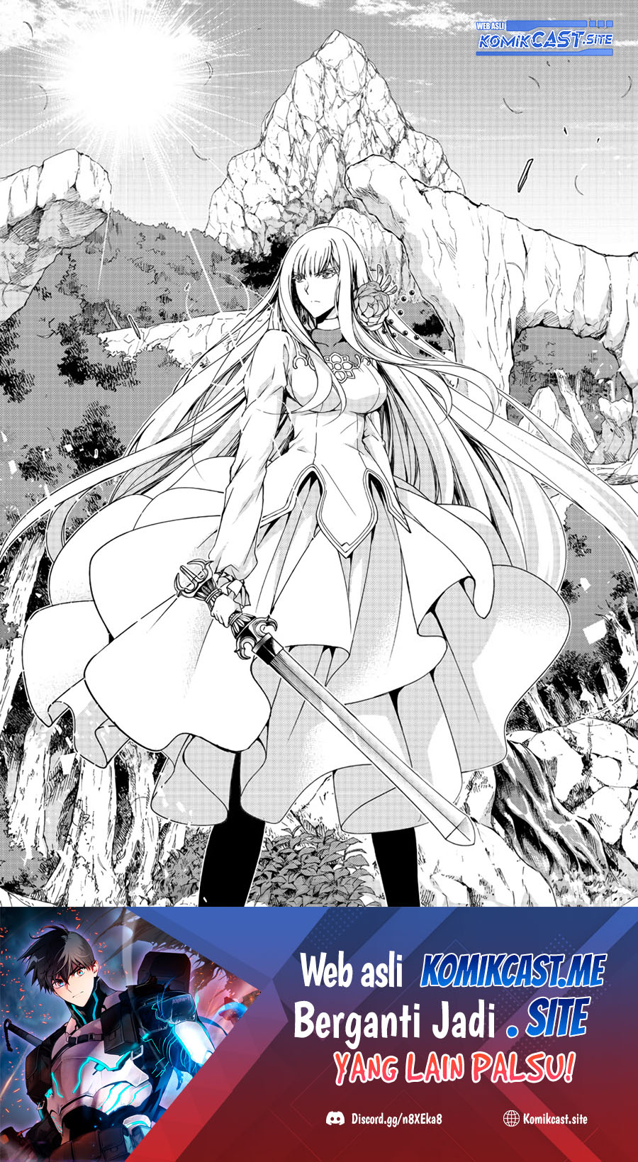 Moto Kizoku Reijou de Mikon no Haha Desuga, Musumetachi ga Kawaii Sugite Boukenshagyo mo Ku ni Narimasen Chapter 11.1 - halaman 2