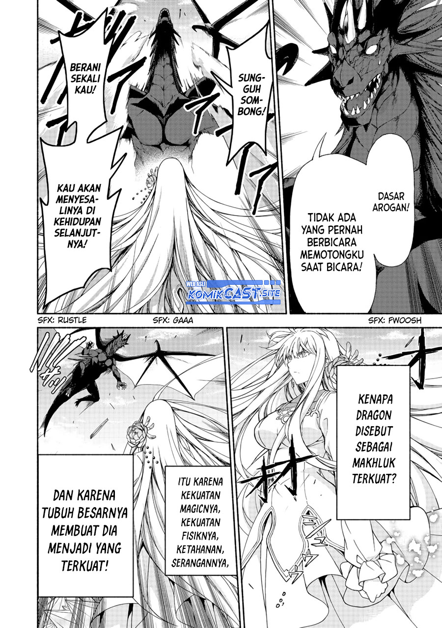 Moto Kizoku Reijou de Mikon no Haha Desuga, Musumetachi ga Kawaii Sugite Boukenshagyo mo Ku ni Narimasen Chapter 11.1 - halaman 20