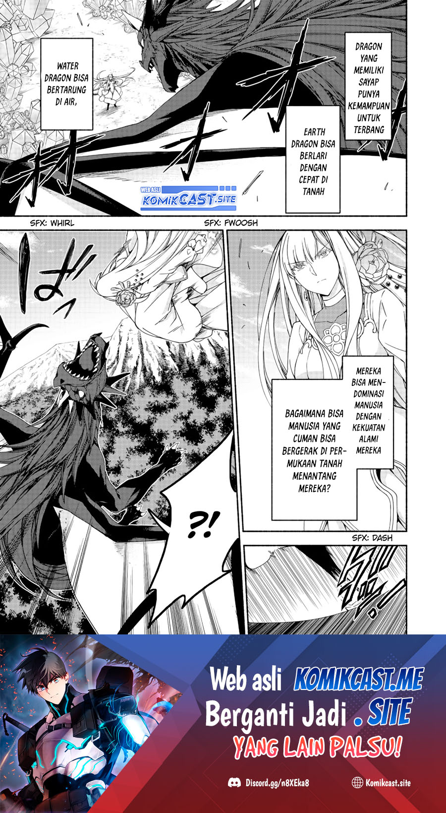 Moto Kizoku Reijou de Mikon no Haha Desuga, Musumetachi ga Kawaii Sugite Boukenshagyo mo Ku ni Narimasen Chapter 11.1 - halaman 21