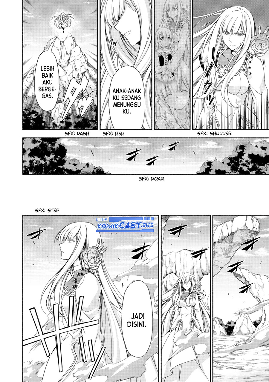 Moto Kizoku Reijou de Mikon no Haha Desuga, Musumetachi ga Kawaii Sugite Boukenshagyo mo Ku ni Narimasen Chapter 11.1 - halaman 5