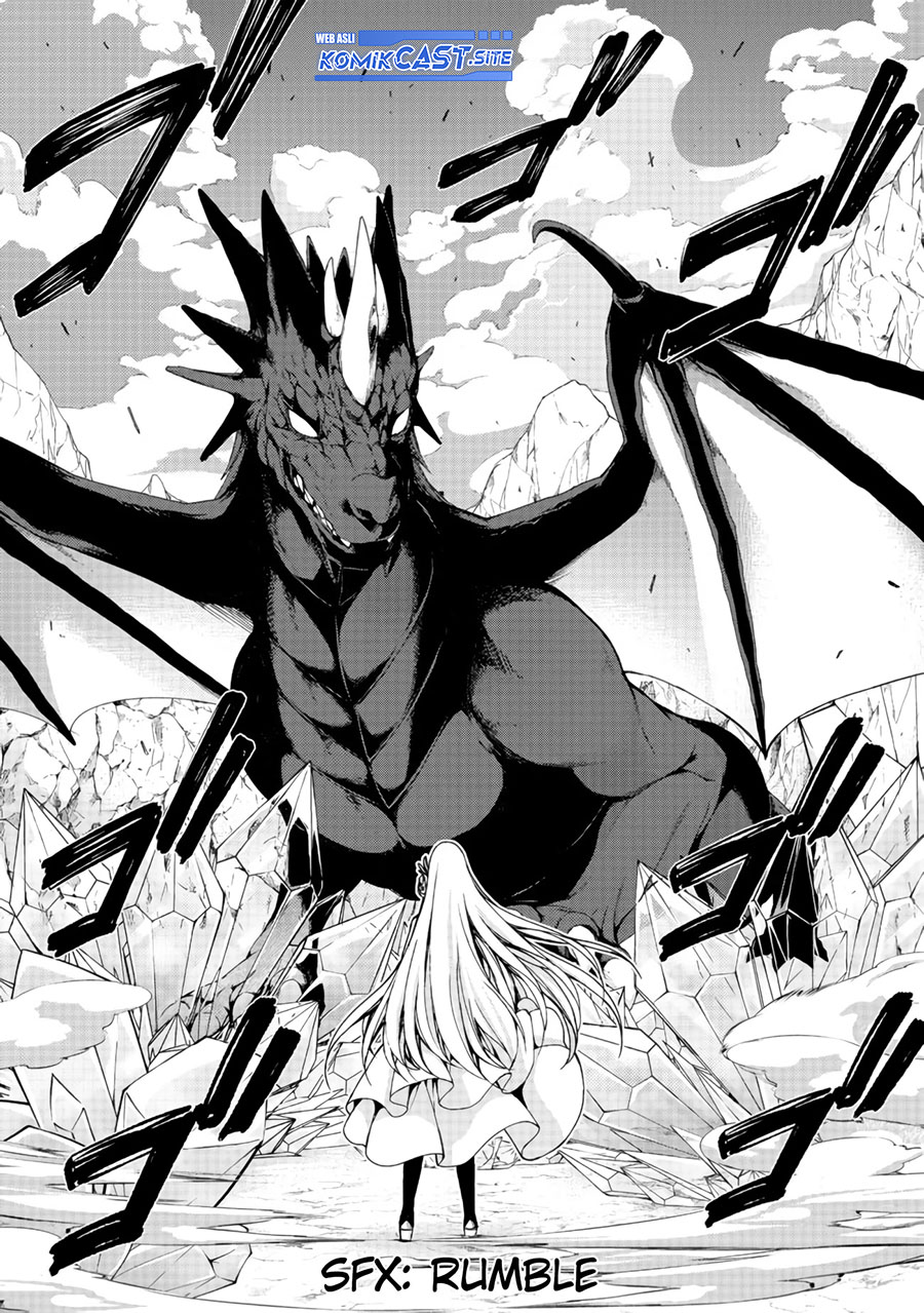 Moto Kizoku Reijou de Mikon no Haha Desuga, Musumetachi ga Kawaii Sugite Boukenshagyo mo Ku ni Narimasen Chapter 11.1 - halaman 6