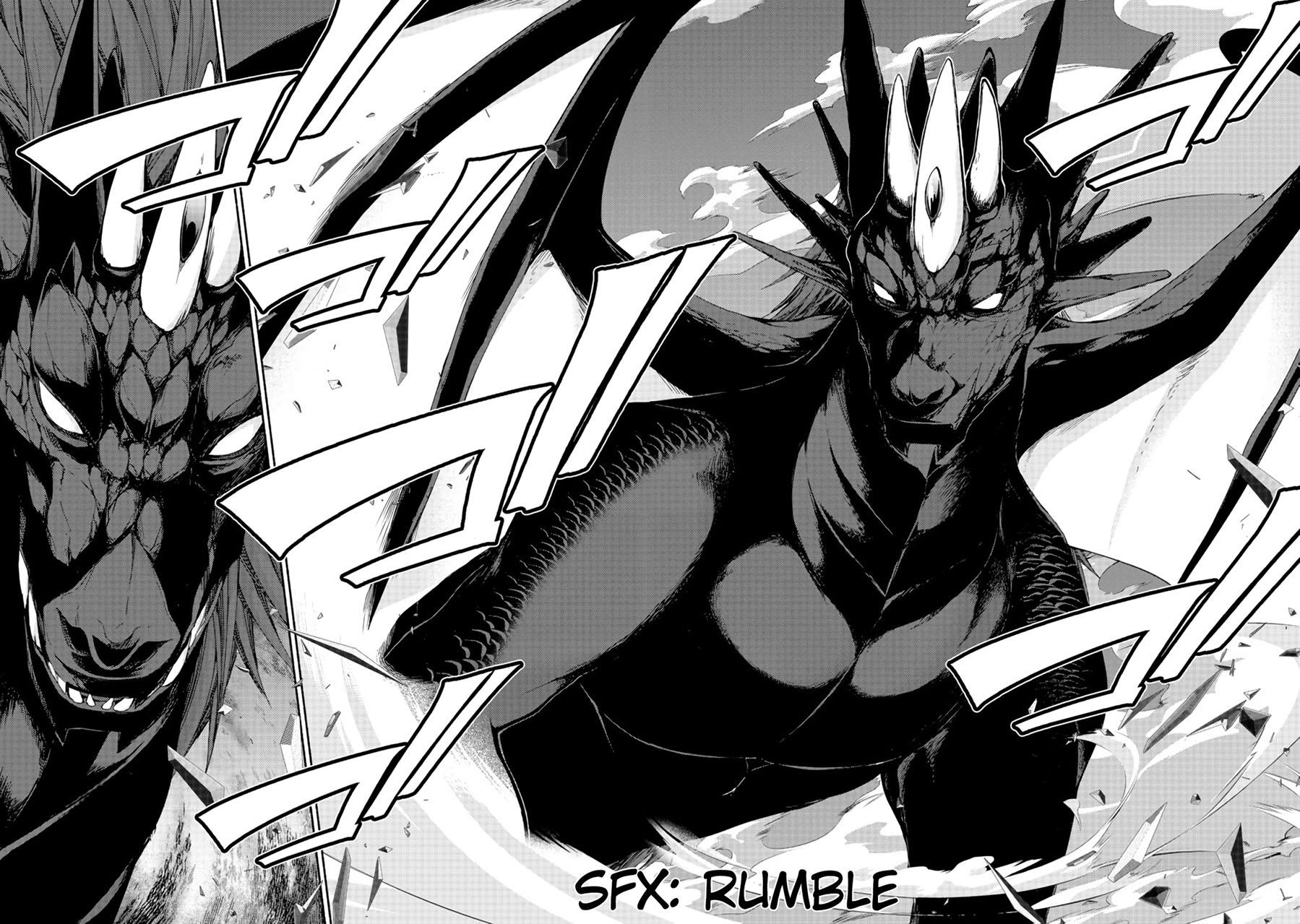 Moto Kizoku Reijou de Mikon no Haha Desuga, Musumetachi ga Kawaii Sugite Boukenshagyo mo Ku ni Narimasen Chapter 11.1 - halaman 7