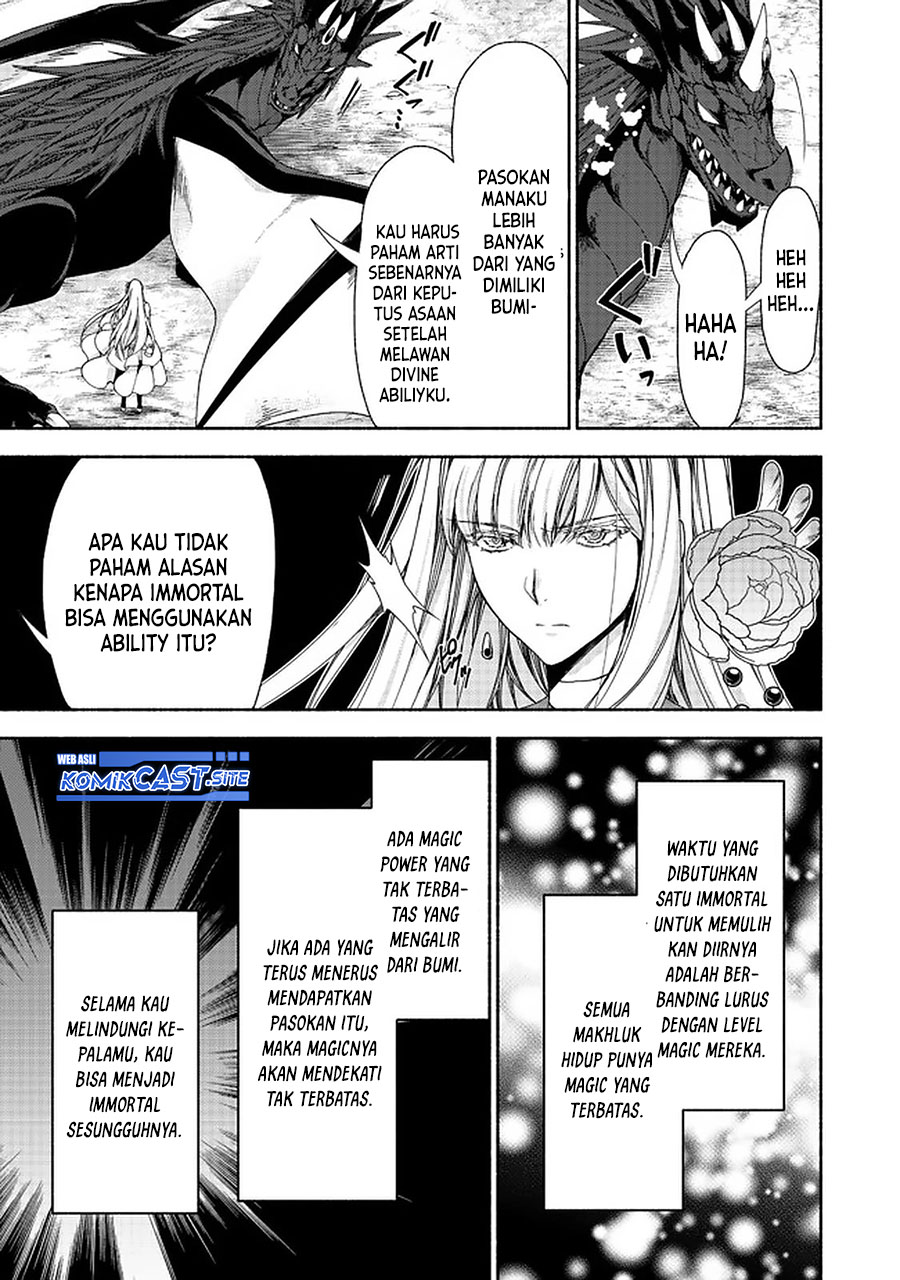 Moto Kizoku Reijou de Mikon no Haha Desuga, Musumetachi ga Kawaii Sugite Boukenshagyo mo Ku ni Narimasen Chapter 11.2 - halaman 1