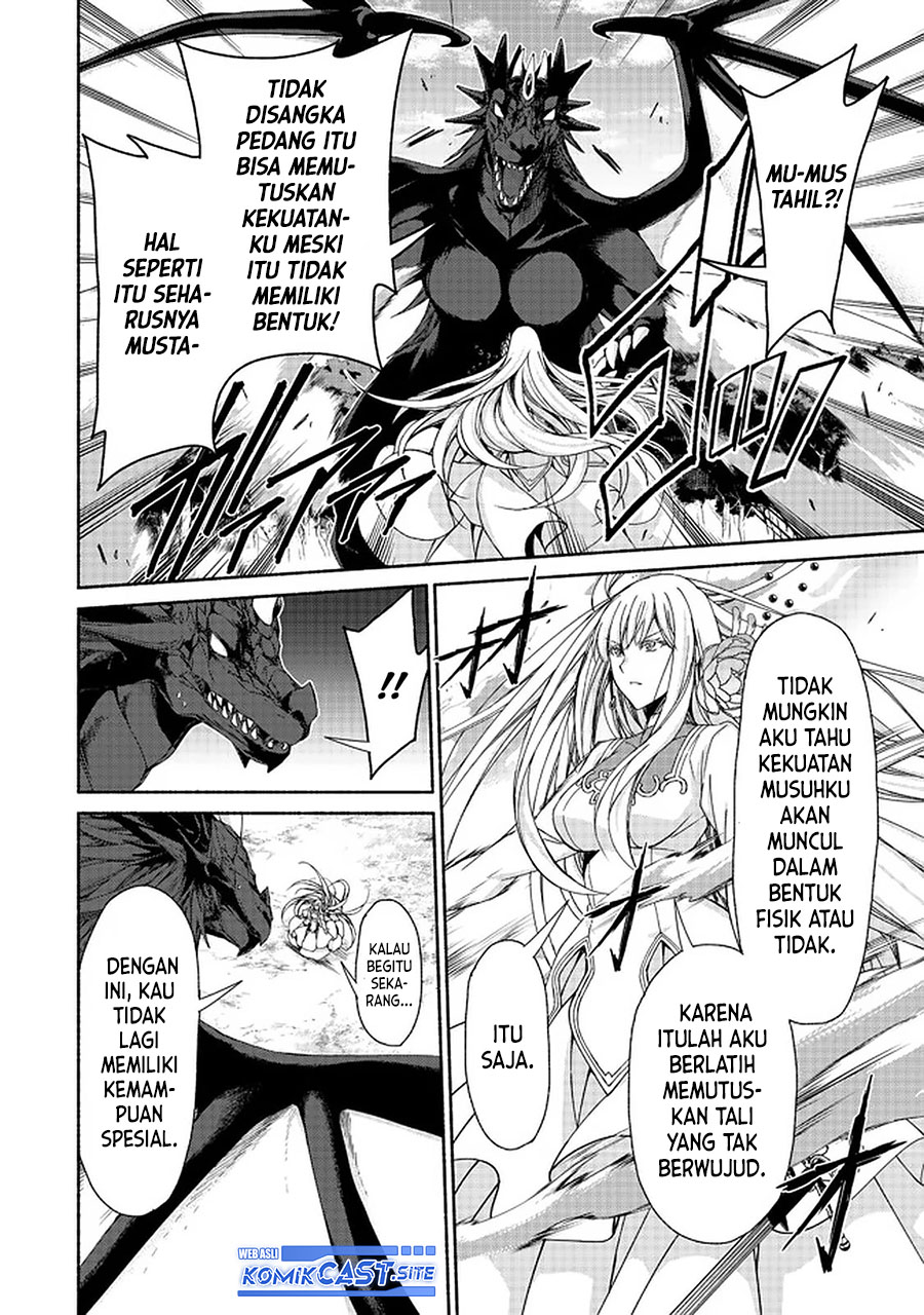 Moto Kizoku Reijou de Mikon no Haha Desuga, Musumetachi ga Kawaii Sugite Boukenshagyo mo Ku ni Narimasen Chapter 11.2 - halaman 9