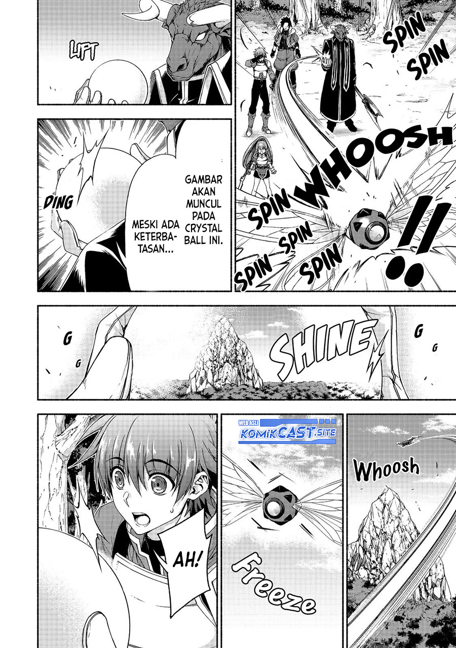 Moto Kizoku Reijou de Mikon no Haha Desuga, Musumetachi ga Kawaii Sugite Boukenshagyo mo Ku ni Narimasen Chapter 12 - halaman 5