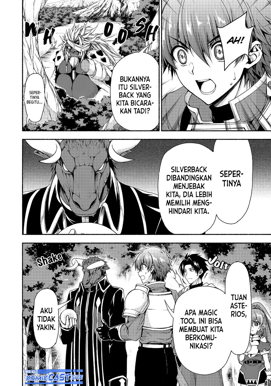Moto Kizoku Reijou de Mikon no Haha Desuga, Musumetachi ga Kawaii Sugite Boukenshagyo mo Ku ni Narimasen Chapter 12 - halaman 7