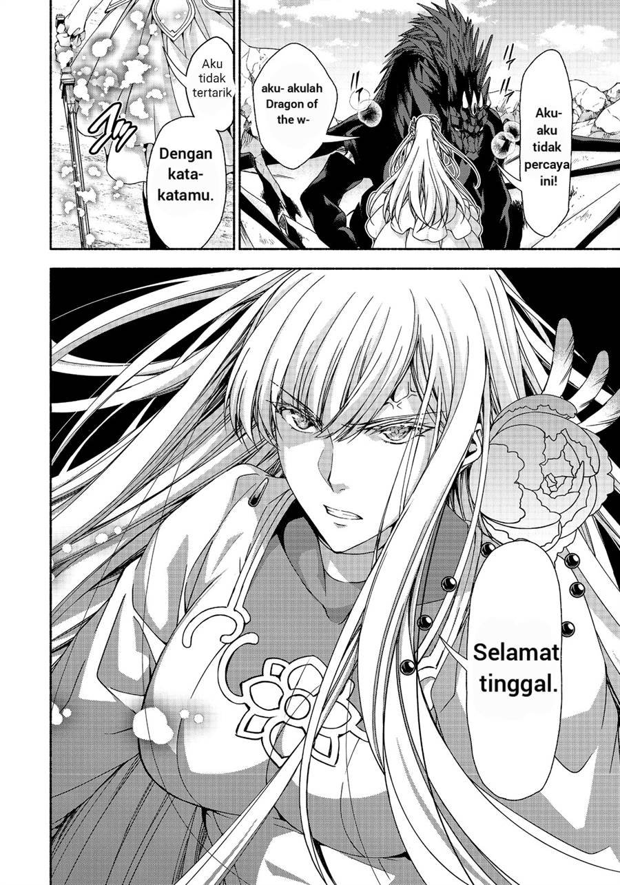 Moto Kizoku Reijou de Mikon no Haha Desuga, Musumetachi ga Kawaii Sugite Boukenshagyo mo Ku ni Narimasen Chapter 13.1 - halaman 5