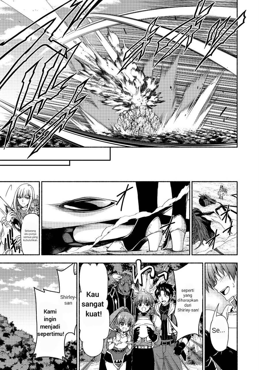 Moto Kizoku Reijou de Mikon no Haha Desuga, Musumetachi ga Kawaii Sugite Boukenshagyo mo Ku ni Narimasen Chapter 13.1 - halaman 6