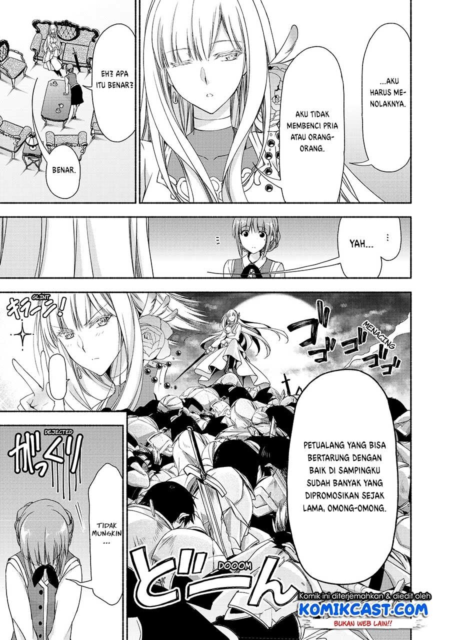 Moto Kizoku Reijou de Mikon no Haha Desuga, Musumetachi ga Kawaii Sugite Boukenshagyo mo Ku ni Narimasen Chapter 2.2 - halaman 15