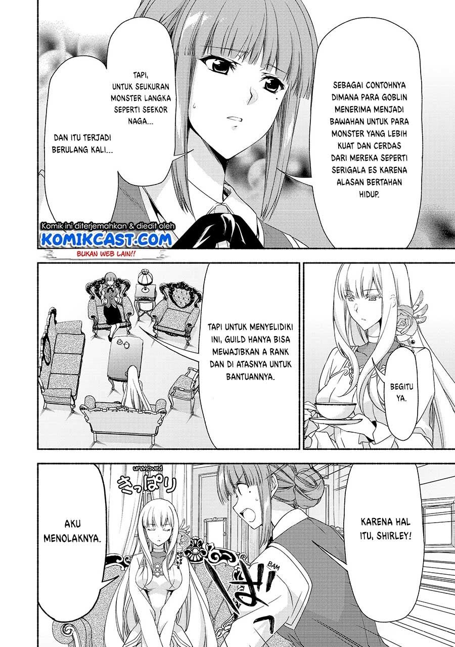 Moto Kizoku Reijou de Mikon no Haha Desuga, Musumetachi ga Kawaii Sugite Boukenshagyo mo Ku ni Narimasen Chapter 2.2 - halaman 6