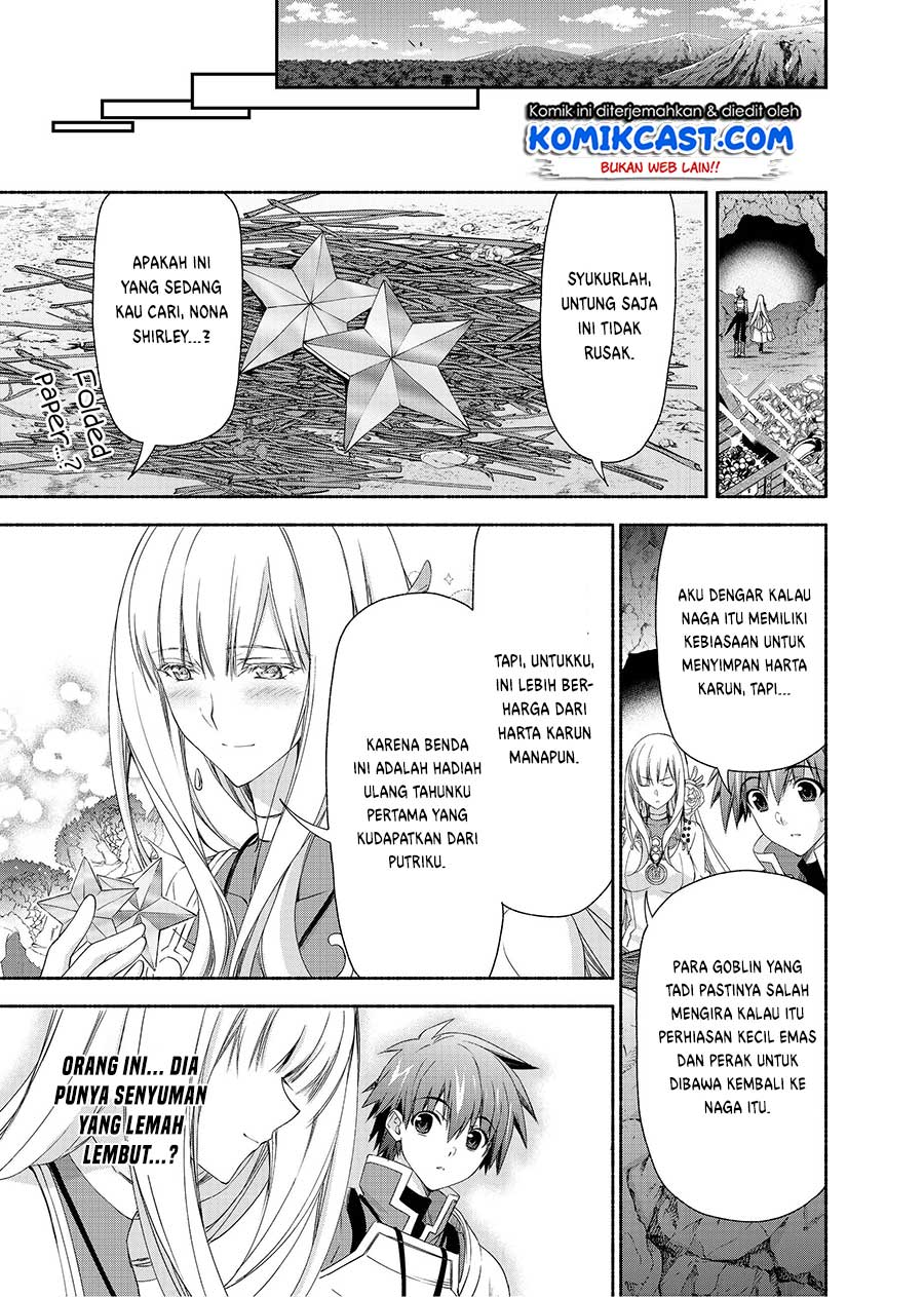 Moto Kizoku Reijou de Mikon no Haha Desuga, Musumetachi ga Kawaii Sugite Boukenshagyo mo Ku ni Narimasen Chapter 3 - halaman 10