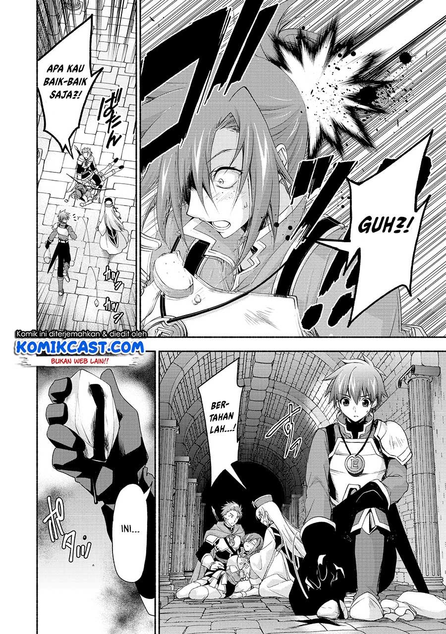 Moto Kizoku Reijou de Mikon no Haha Desuga, Musumetachi ga Kawaii Sugite Boukenshagyo mo Ku ni Narimasen Chapter 3 - halaman 15