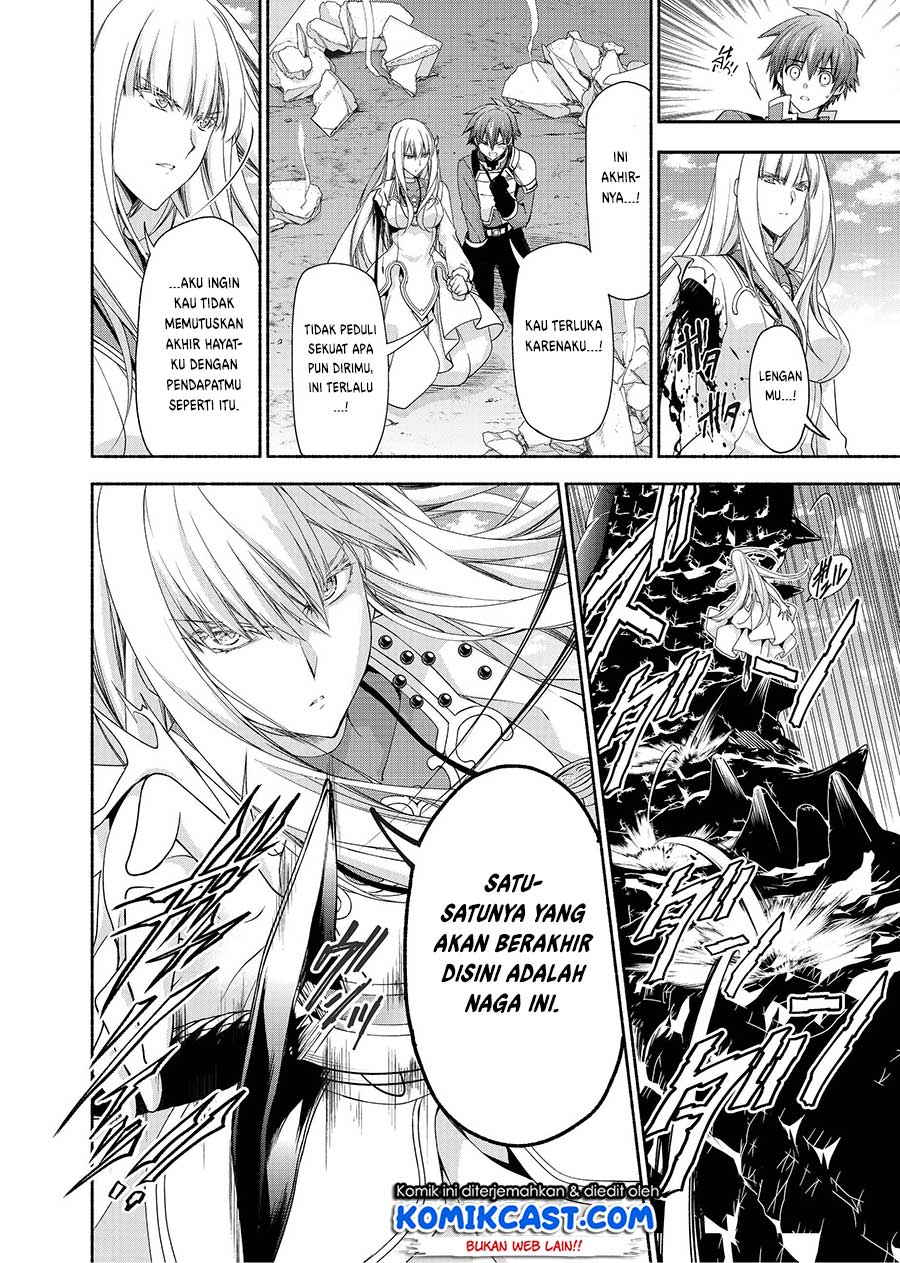 Moto Kizoku Reijou de Mikon no Haha Desuga, Musumetachi ga Kawaii Sugite Boukenshagyo mo Ku ni Narimasen Chapter 3 - halaman 6