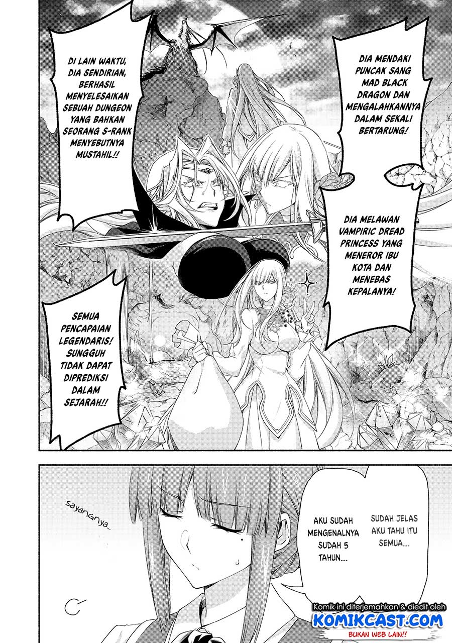 Moto Kizoku Reijou de Mikon no Haha Desuga, Musumetachi ga Kawaii Sugite Boukenshagyo mo Ku ni Narimasen Chapter 4 - halaman 19