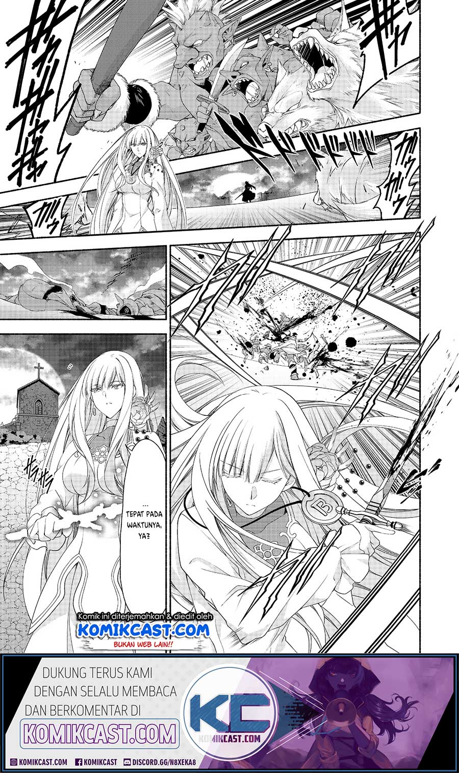 Moto Kizoku Reijou de Mikon no Haha Desuga, Musumetachi ga Kawaii Sugite Boukenshagyo mo Ku ni Narimasen Chapter 4 - halaman 2