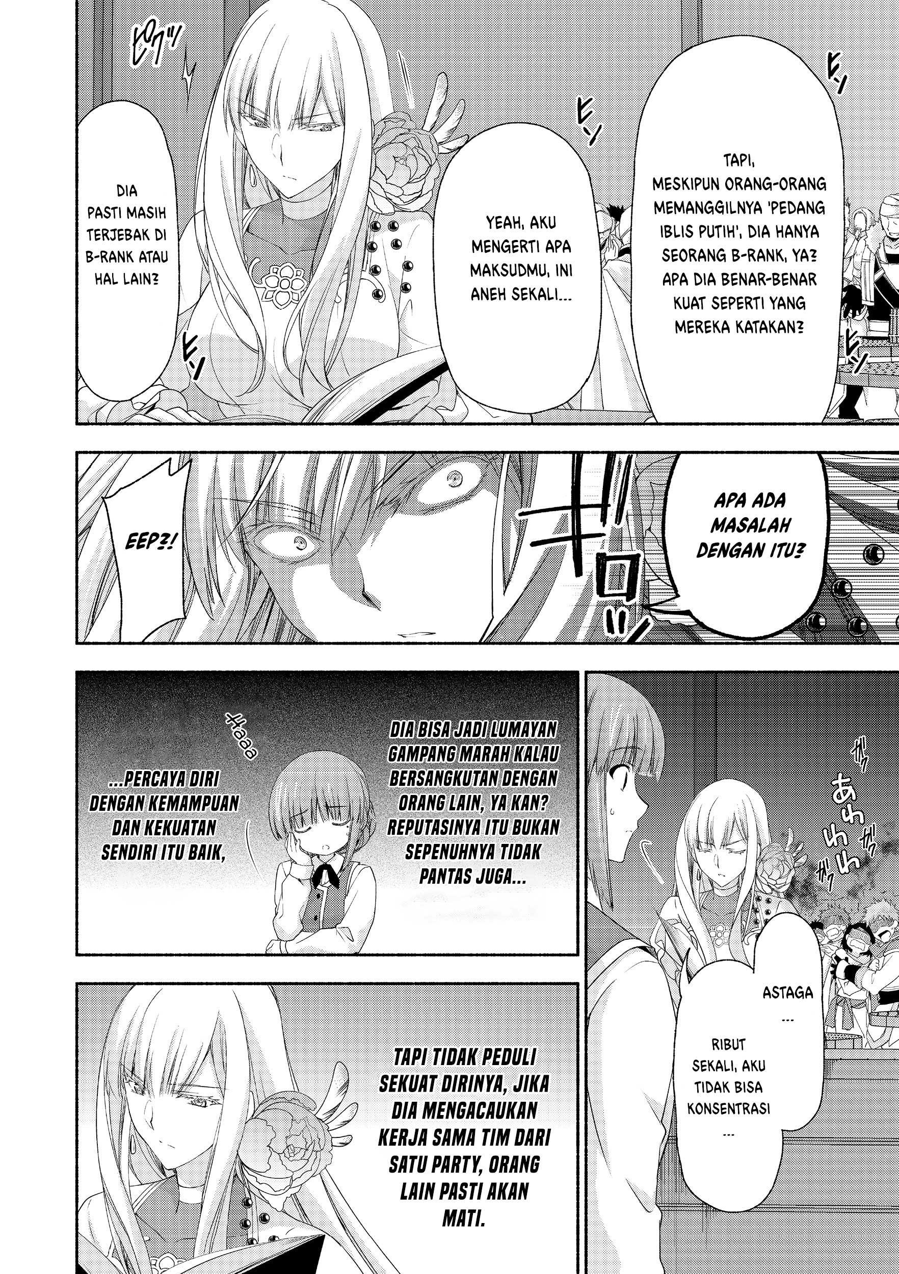 Moto Kizoku Reijou de Mikon no Haha Desuga, Musumetachi ga Kawaii Sugite Boukenshagyo mo Ku ni Narimasen Chapter 4 - halaman 23