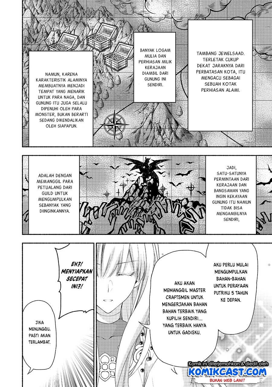 Moto Kizoku Reijou de Mikon no Haha Desuga, Musumetachi ga Kawaii Sugite Boukenshagyo mo Ku ni Narimasen Chapter 4 - halaman 26