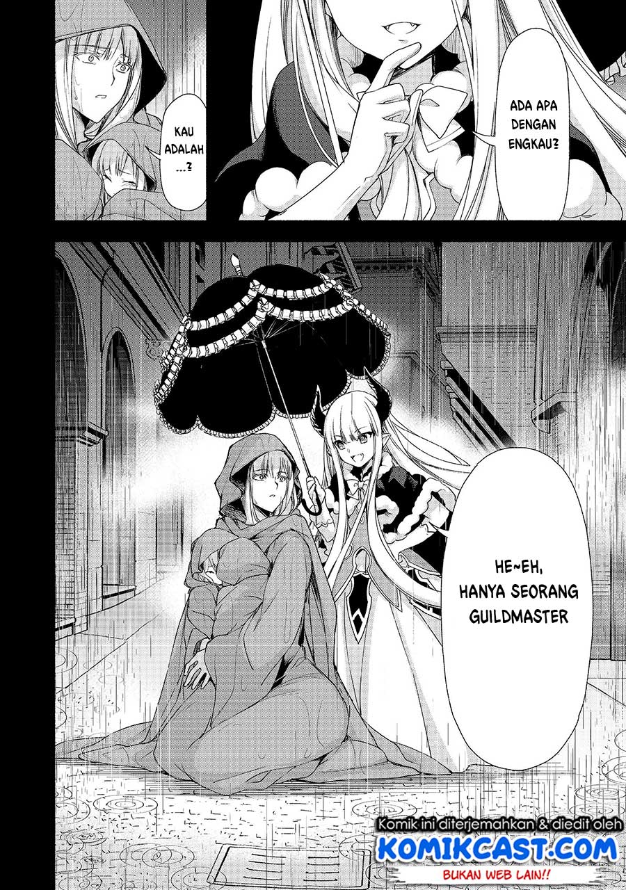 Moto Kizoku Reijou de Mikon no Haha Desuga, Musumetachi ga Kawaii Sugite Boukenshagyo mo Ku ni Narimasen Chapter 6 - halaman 1