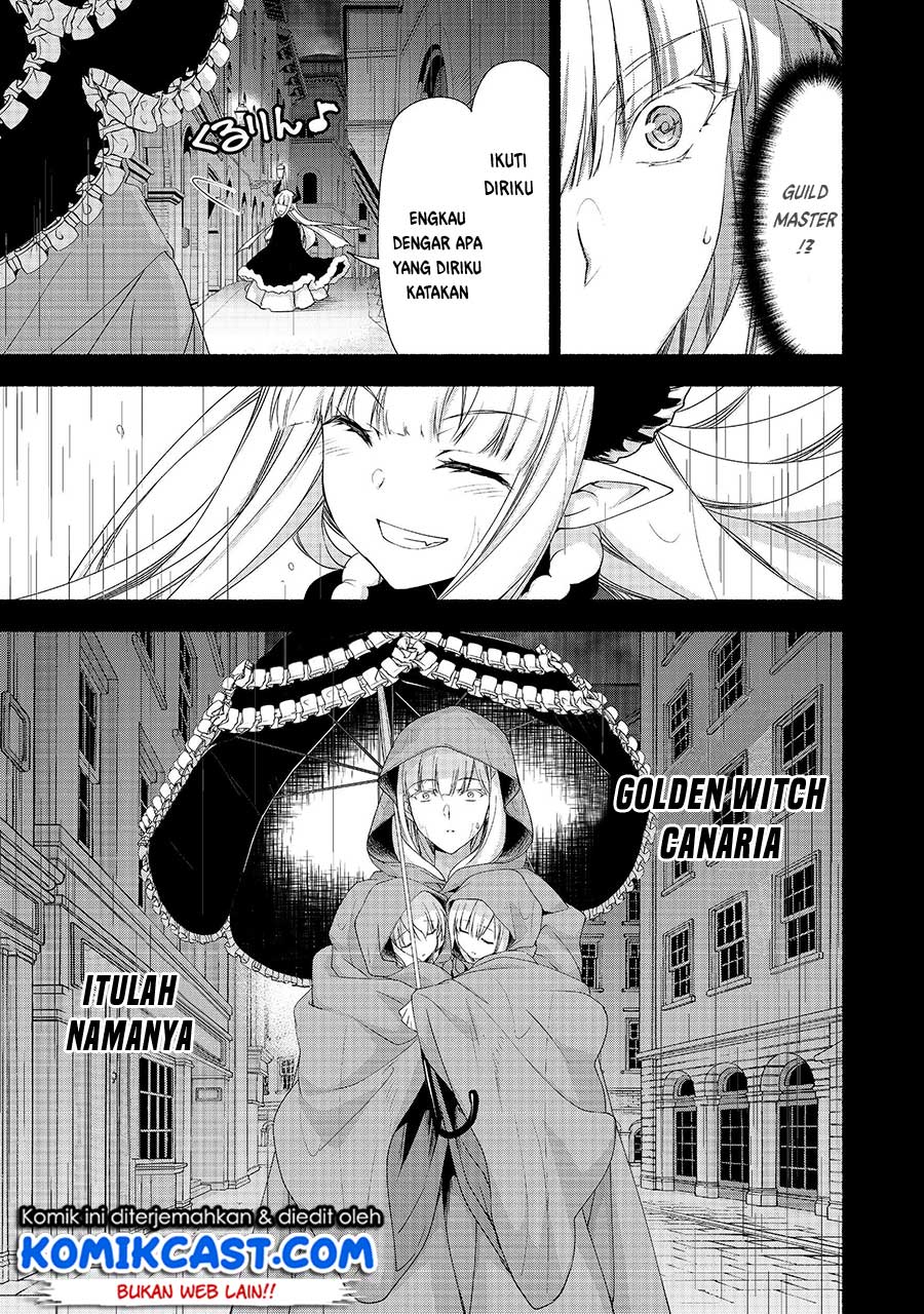 Moto Kizoku Reijou de Mikon no Haha Desuga, Musumetachi ga Kawaii Sugite Boukenshagyo mo Ku ni Narimasen Chapter 6 - halaman 2