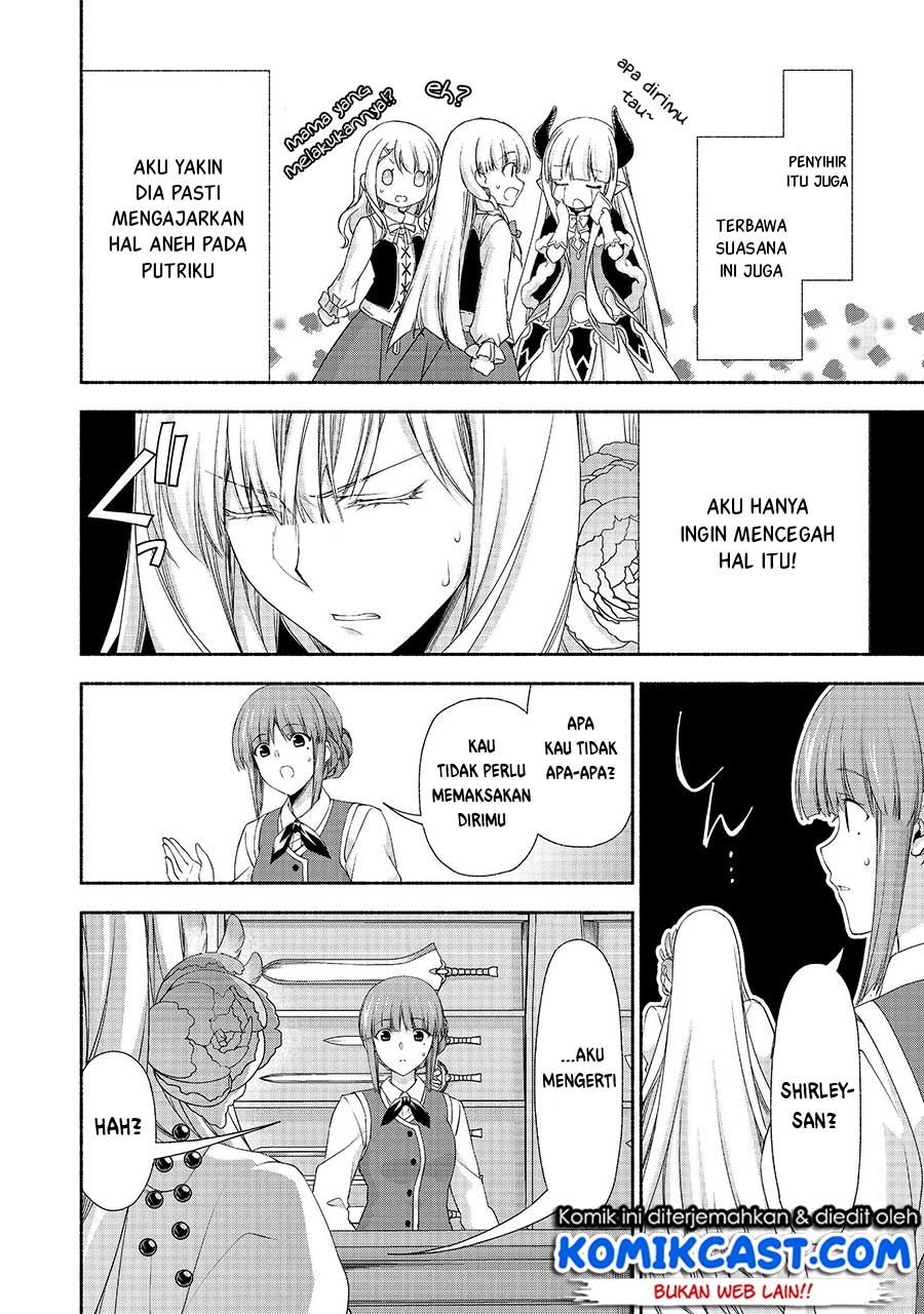 Moto Kizoku Reijou de Mikon no Haha Desuga, Musumetachi ga Kawaii Sugite Boukenshagyo mo Ku ni Narimasen Chapter 6 - halaman 5