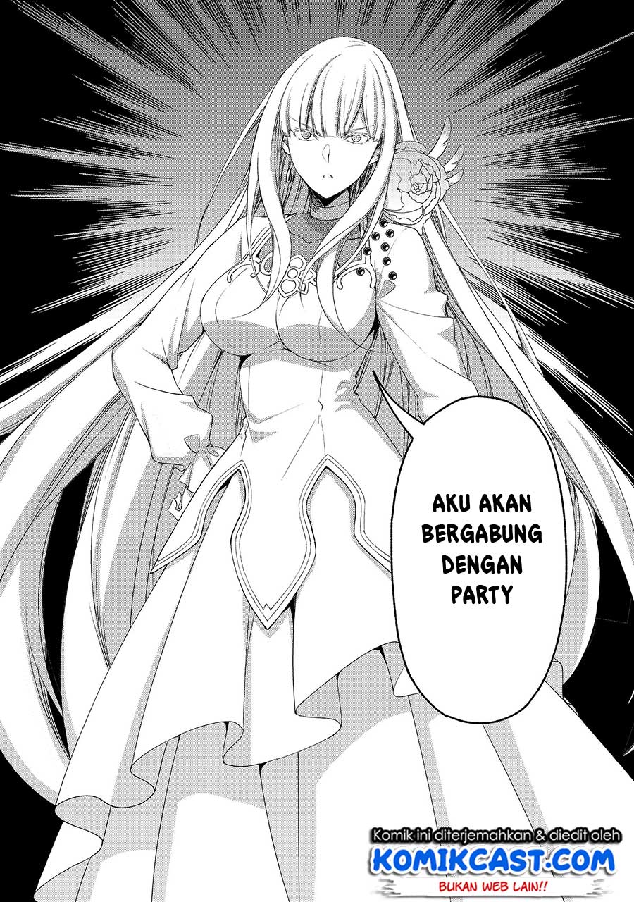 Moto Kizoku Reijou de Mikon no Haha Desuga, Musumetachi ga Kawaii Sugite Boukenshagyo mo Ku ni Narimasen Chapter 6 - halaman 6